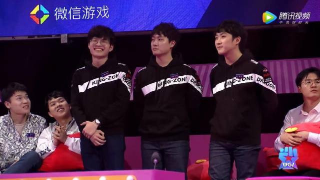 无交易条款
